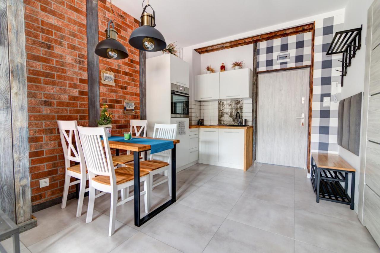 Apartamenty U Rybki Krynica - Zdroj ภายนอก รูปภาพ