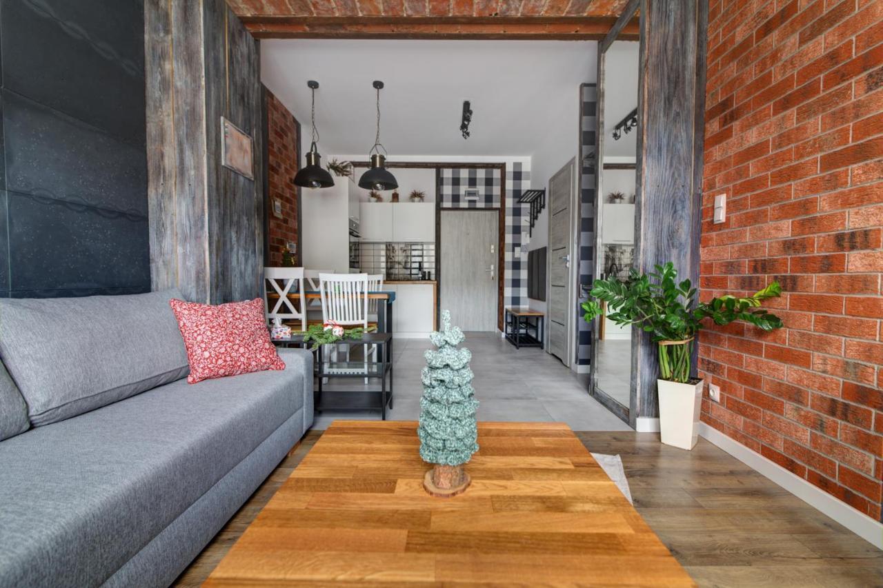 Apartamenty U Rybki Krynica - Zdroj ภายนอก รูปภาพ