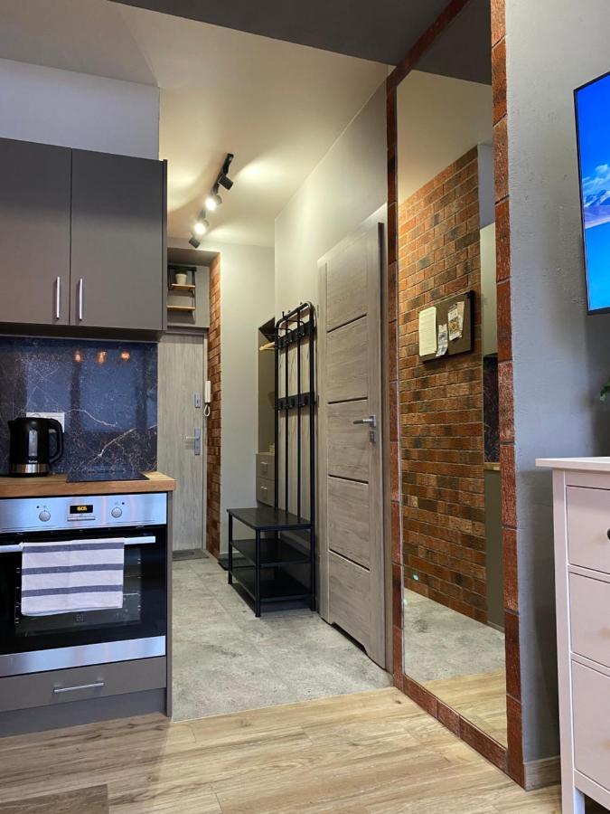 Apartamenty U Rybki Krynica - Zdroj ภายนอก รูปภาพ