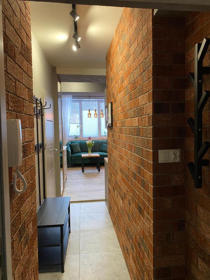 Apartamenty U Rybki Krynica - Zdroj ภายนอก รูปภาพ